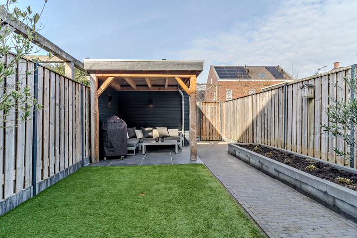 Foto 42 van Grote Doelenlaan 12