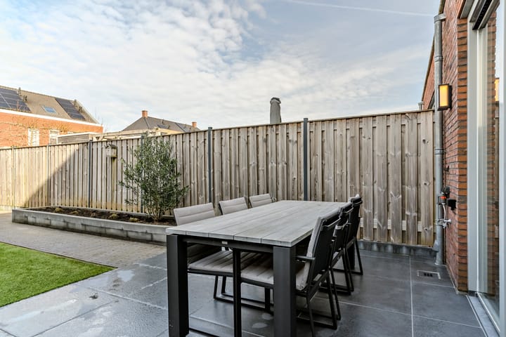 Foto 43 van Grote Doelenlaan 12