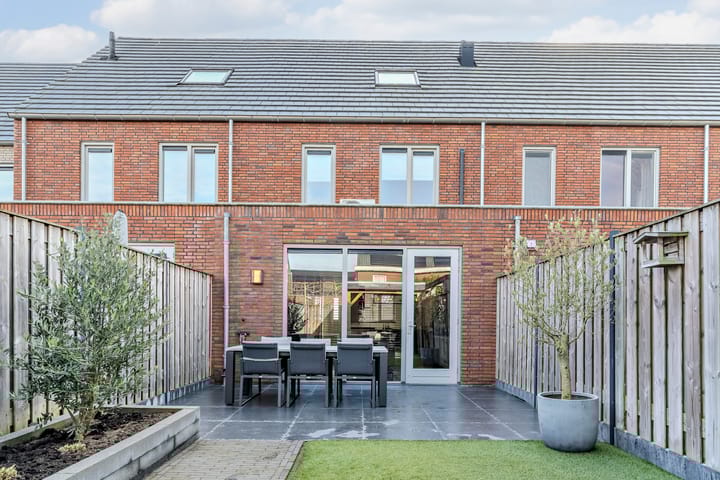 Foto 44 van Grote Doelenlaan 12