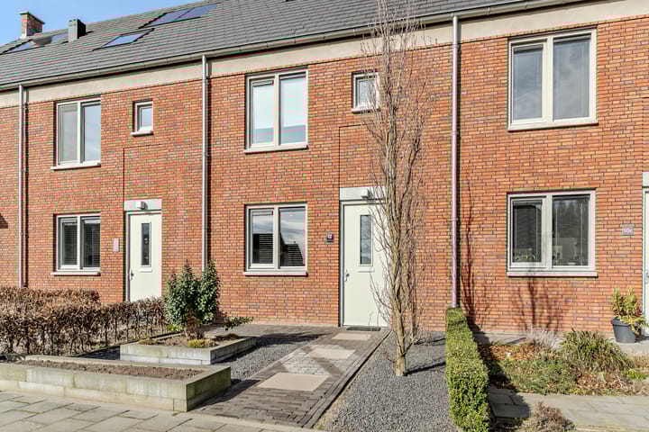 Foto 45 van Grote Doelenlaan 12