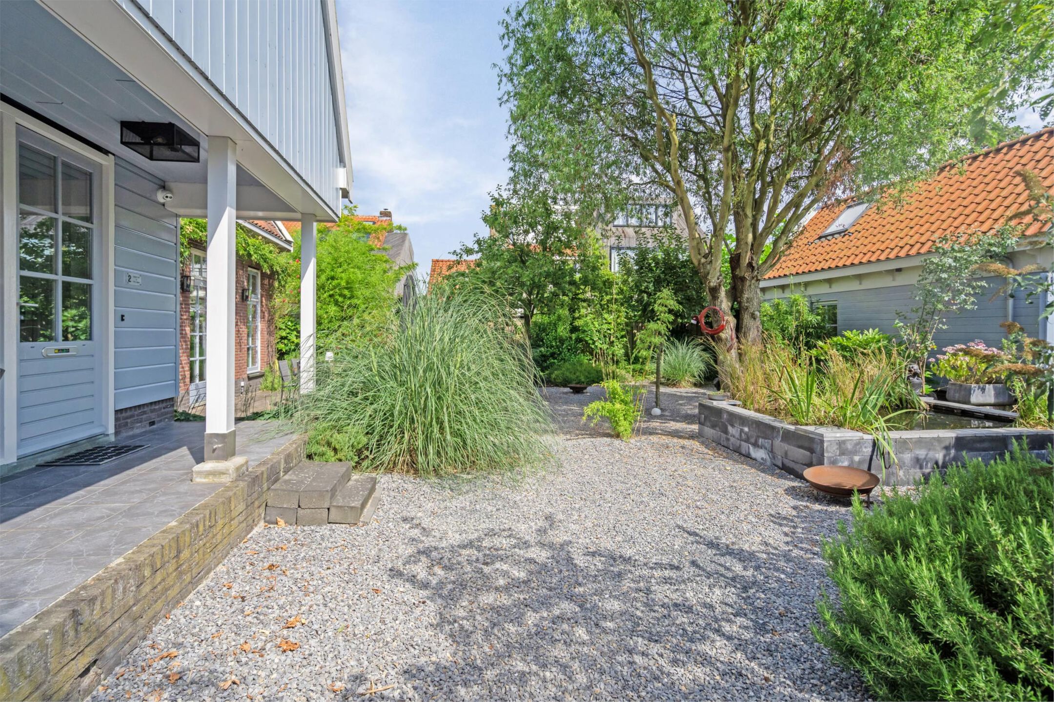 Foto 3 van Bavinkhof 2