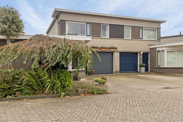 Foto 2 van Mendelssohnstraat 28