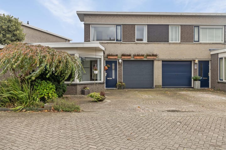 Foto 3 van Mendelssohnstraat 28