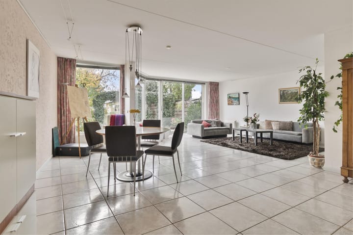 Foto 5 van Mendelssohnstraat 28