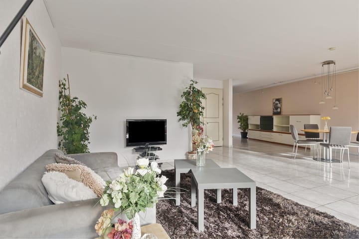 Photo 7 of Mendelssohnstraat 28