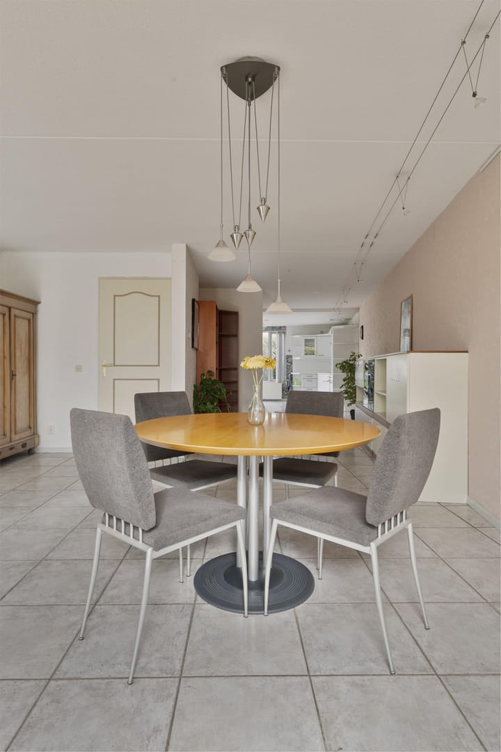 Photo 8 of Mendelssohnstraat 28