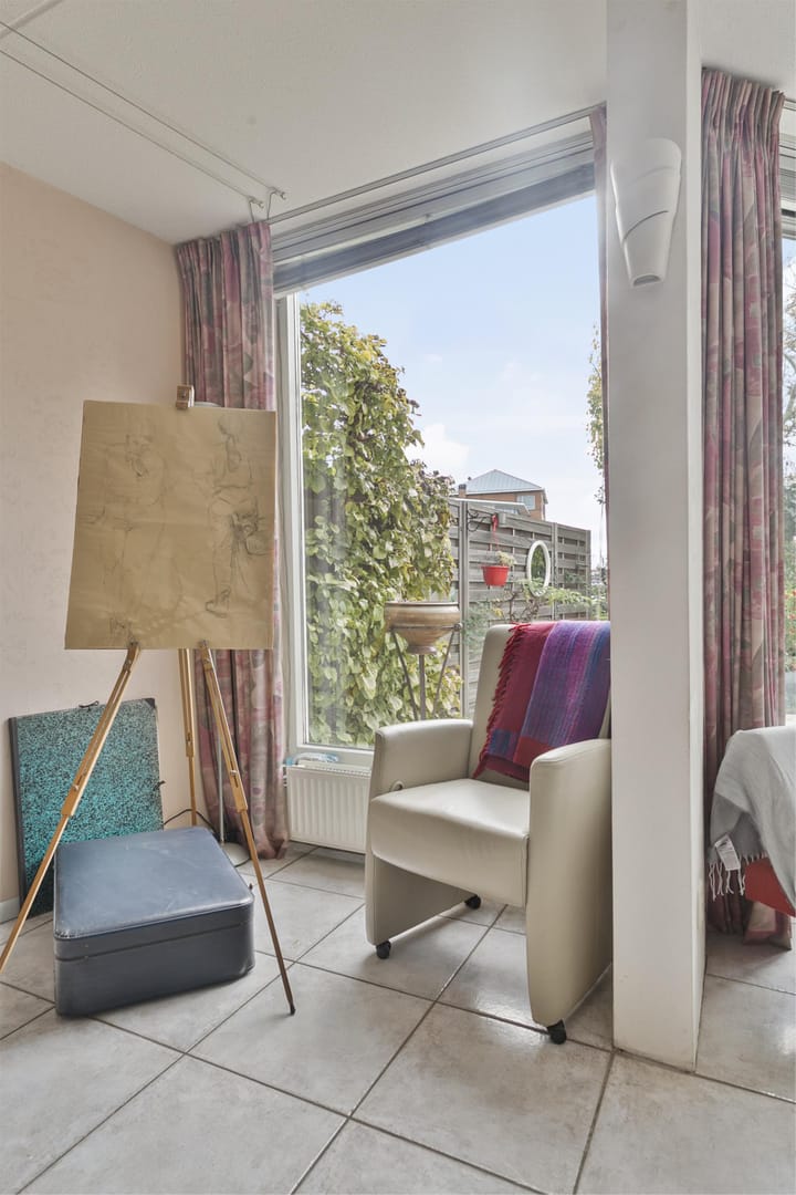 Photo 9 of Mendelssohnstraat 28