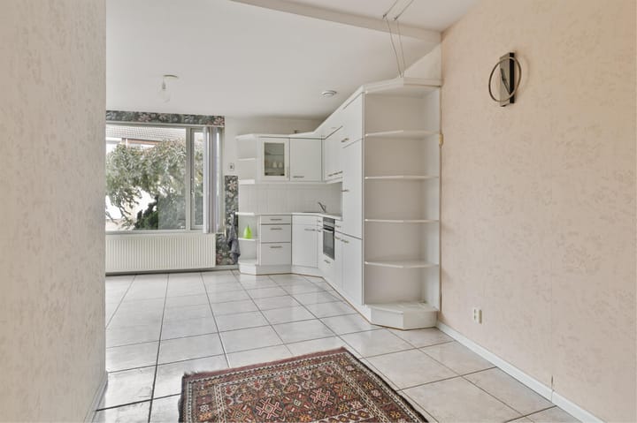 Photo 10 of Mendelssohnstraat 28