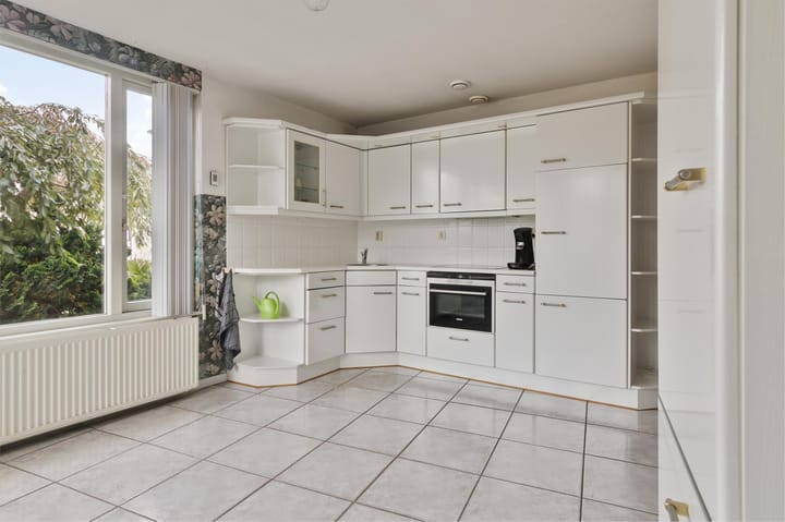 Photo 11 of Mendelssohnstraat 28