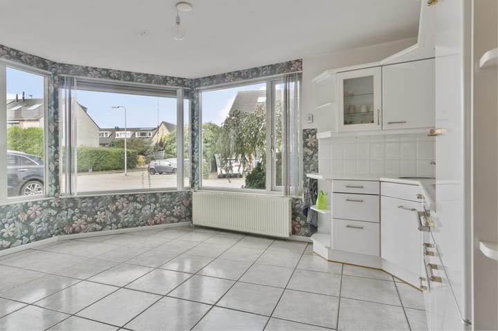 Photo 13 of Mendelssohnstraat 28