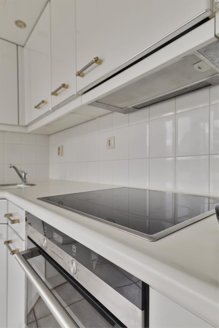 Photo 14 of Mendelssohnstraat 28