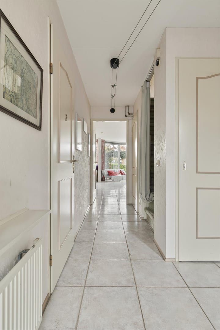 Photo 16 of Mendelssohnstraat 28