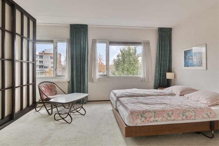 Photo 18 of Mendelssohnstraat 28