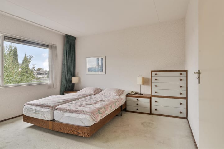 Photo 19 of Mendelssohnstraat 28