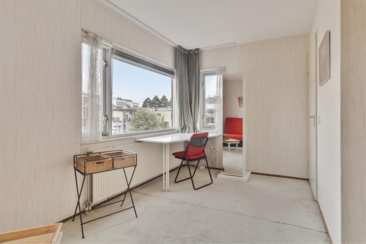 Photo 24 of Mendelssohnstraat 28