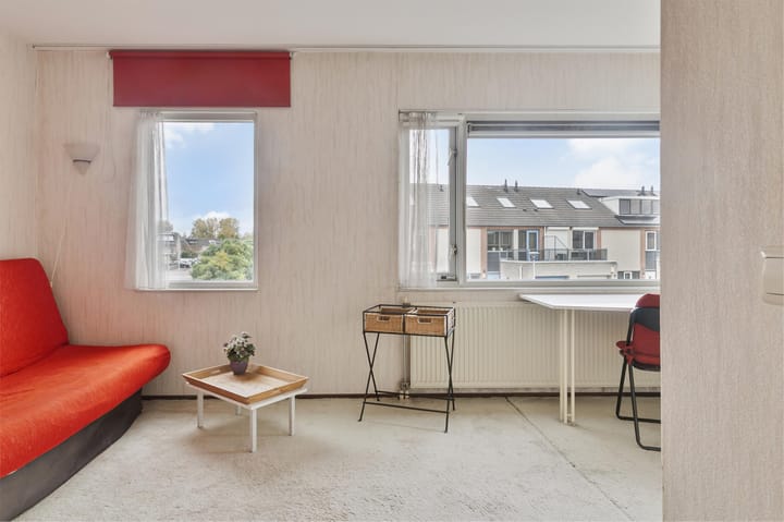 Photo 23 of Mendelssohnstraat 28