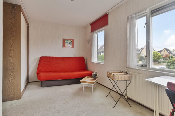 Photo 25 of Mendelssohnstraat 28