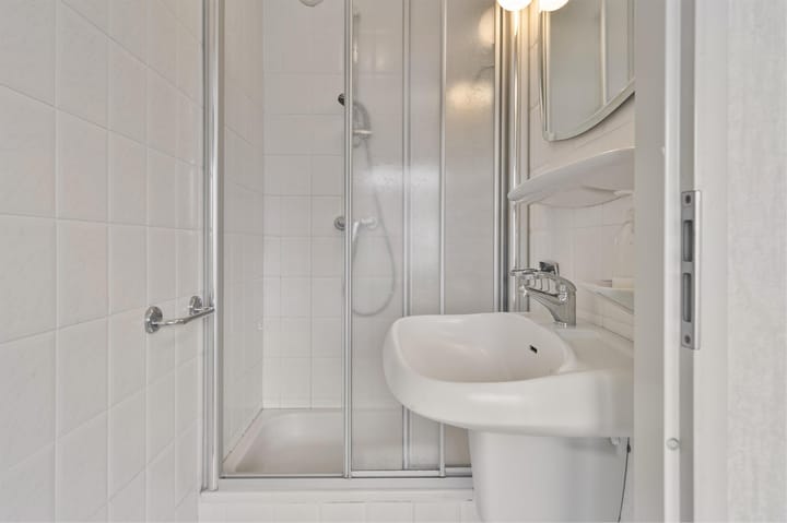 Photo 26 of Mendelssohnstraat 28