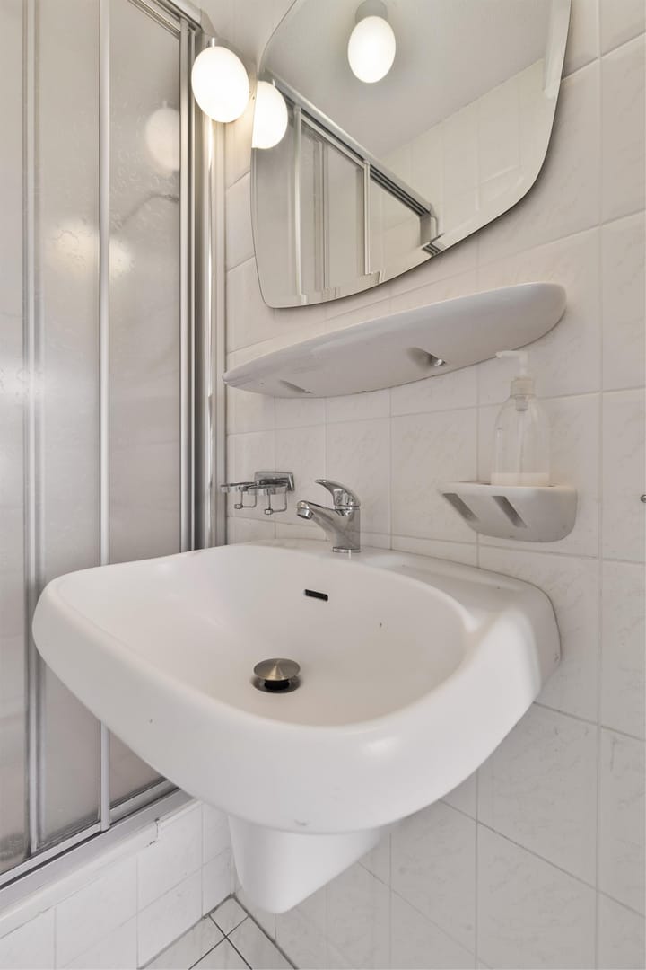 Photo 28 of Mendelssohnstraat 28