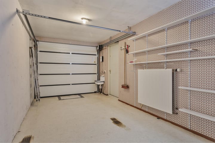 Photo 32 of Mendelssohnstraat 28