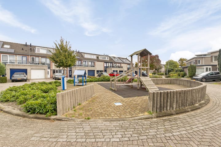 Photo 33 of Mendelssohnstraat 28