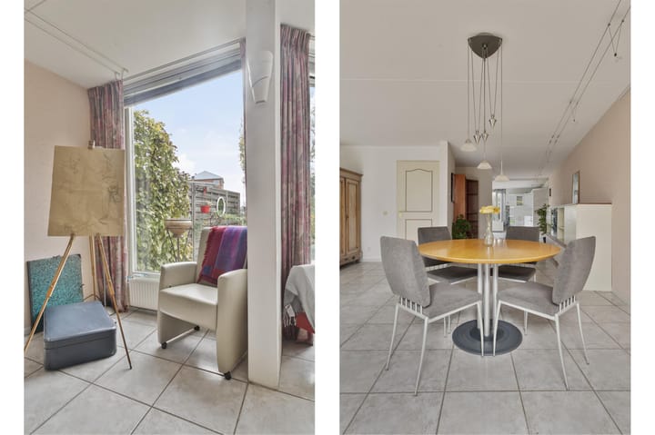 Photo 36 of Mendelssohnstraat 28