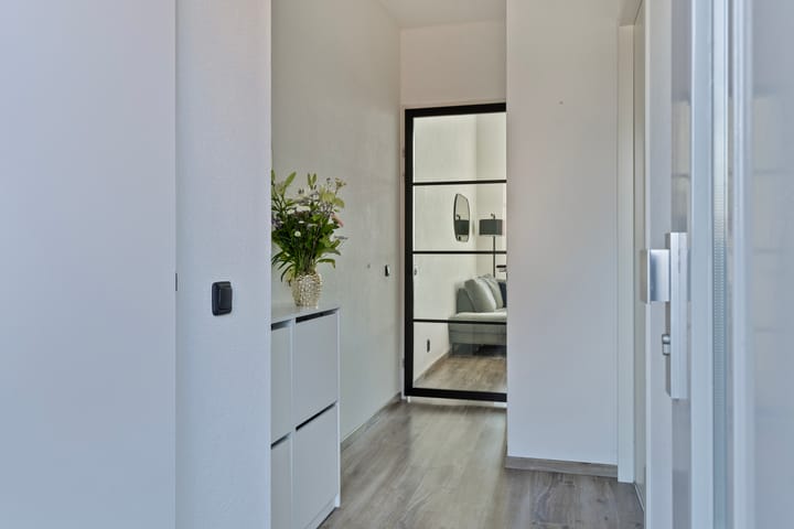 Foto 9 van Regenboogven 121