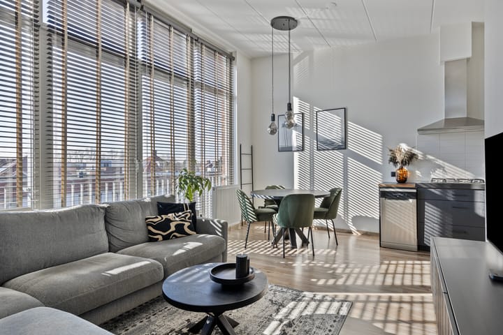 Foto 12 van Regenboogven 121