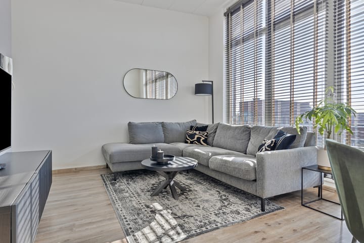 Foto 14 van Regenboogven 121