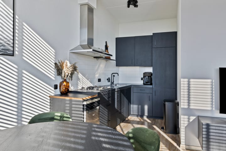 Foto 17 van Regenboogven 121