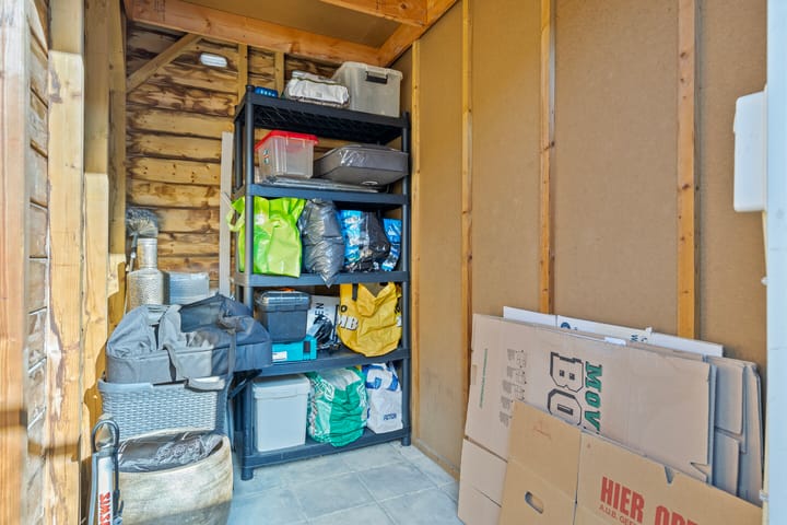 Foto 25 van Regenboogven 121