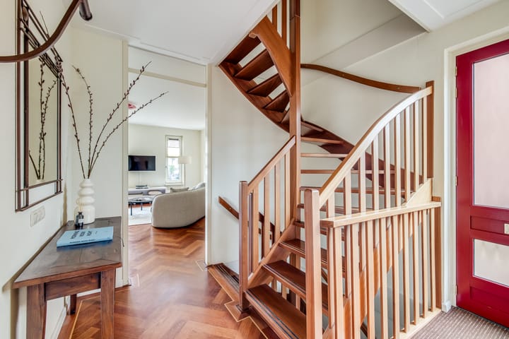 Foto 2 van Hessenweg 222-A