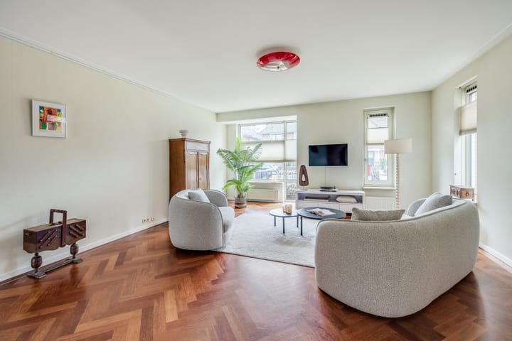 Foto 4 van Hessenweg 222-A