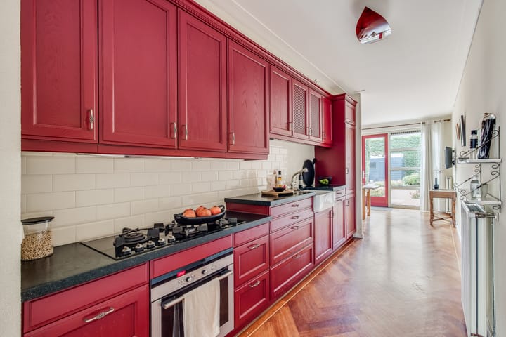 Foto 5 van Hessenweg 222-A