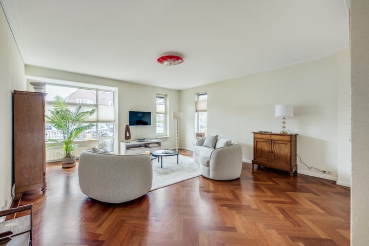 Foto 10 van Hessenweg 222-A