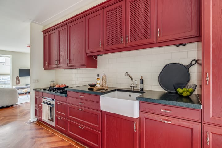 Foto 14 van Hessenweg 222-A