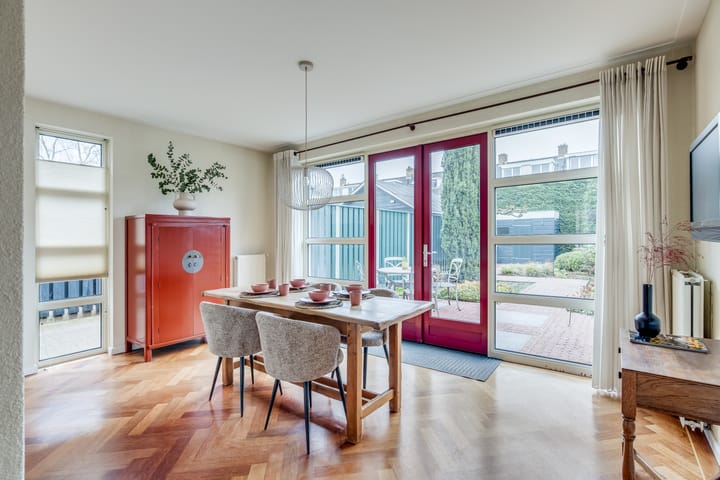 Foto 18 van Hessenweg 222-A