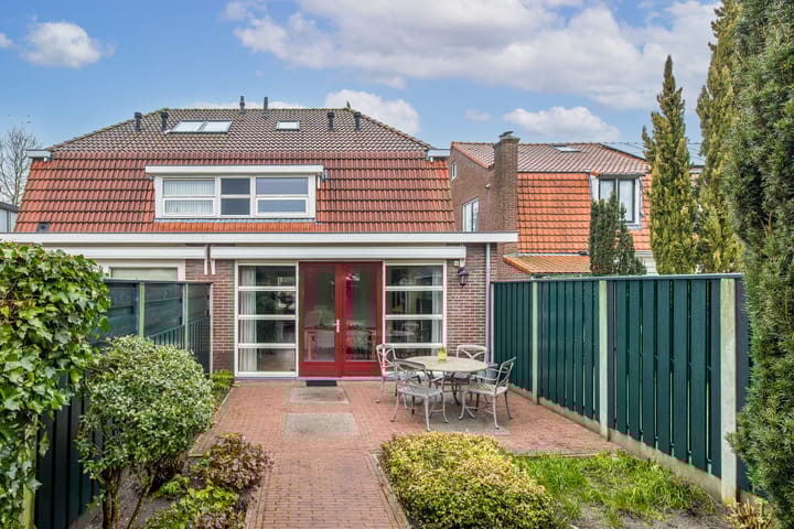 Foto 40 van Hessenweg 222-A