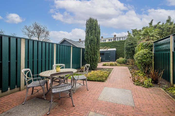 Foto 41 van Hessenweg 222-A