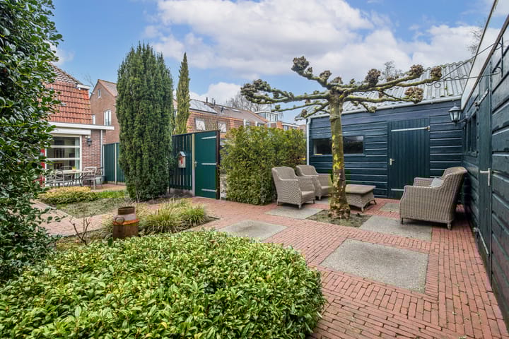 Foto 44 van Hessenweg 222-A