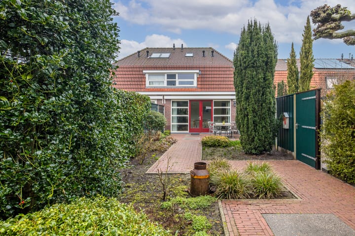 Foto 45 van Hessenweg 222-A