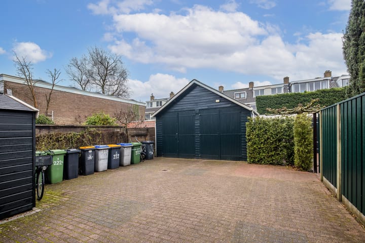 Foto 47 van Hessenweg 222-A