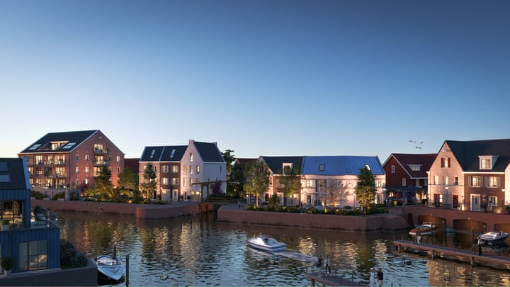 Foto 3 van Havenmeester 52 Zuyd