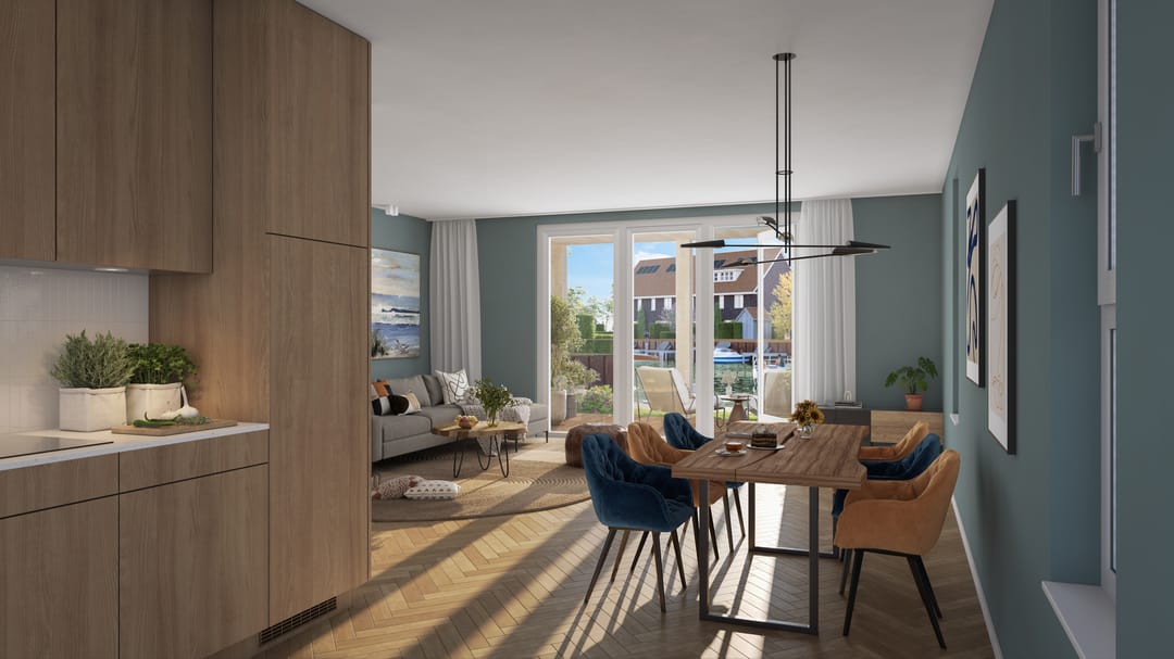 Foto 2 van Havenmeester 52 Zuyd