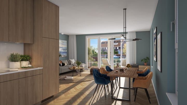 Foto 2 van Havenmeester 52 Zuyd