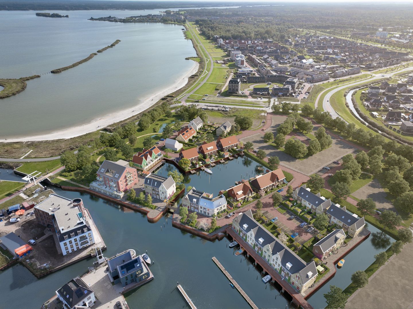 Foto 4 van Havenmeester 52 Zuyd