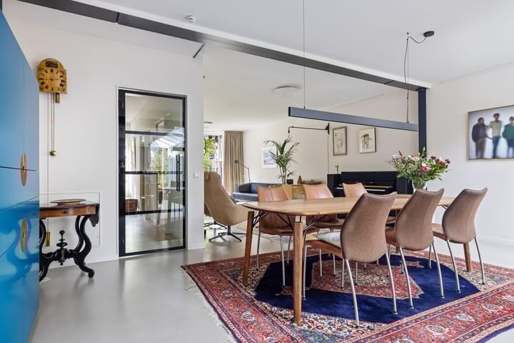 Foto 5 van Mr. P.J. Troelstraweg 110