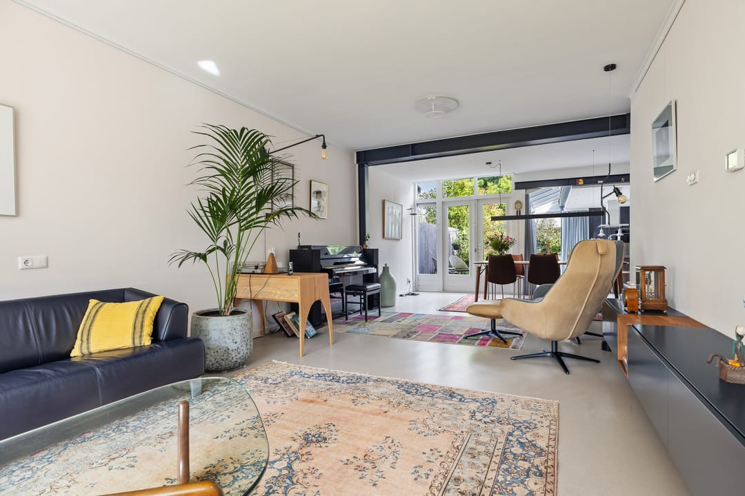 Foto 2 van Mr. P.J. Troelstraweg 110