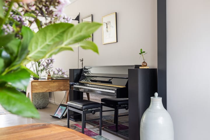 Photo 6 of Mr. P.J. Troelstraweg 110