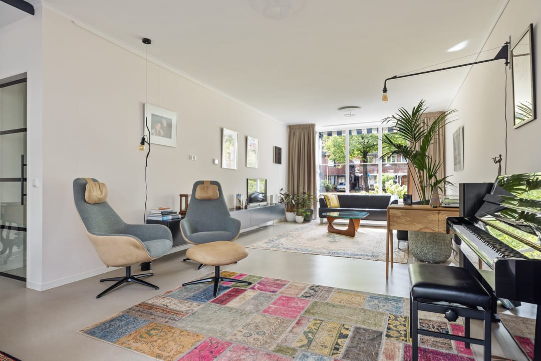 Foto 7 van Mr. P.J. Troelstraweg 110